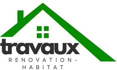 Travaux renovation habitat